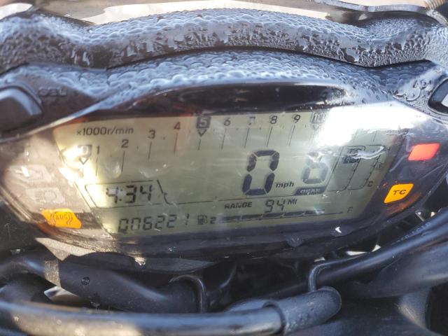 2020 SUZUKI GSX-S1000 - JS1GT7ABXL7100210