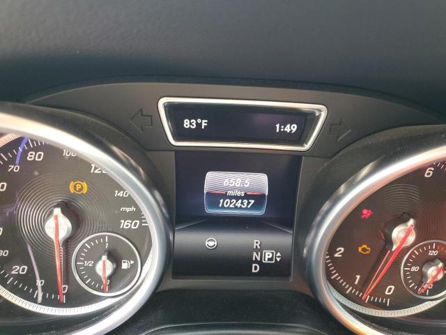 4JGDF6EE7HA771001 Mercedes-Benz Gls 450 4matic