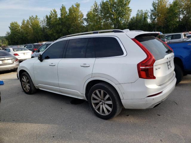 YV4A22PK9J1219100 2018 VOLVO XC90, photo no. 2