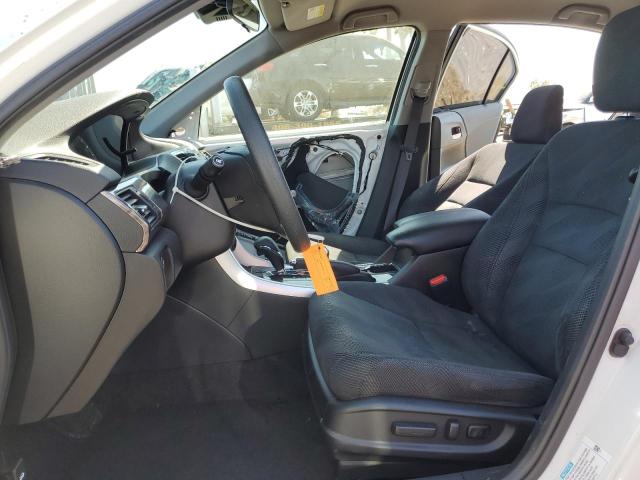 JHMCR6F3XHC015296 Honda ACCORD HYBRID