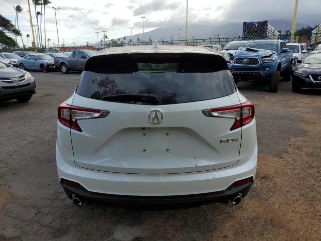 5J8TC1H32LL001423 | 2020 ACURA RDX