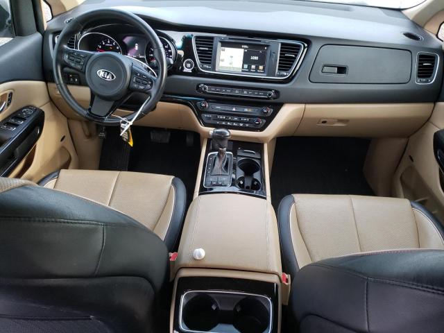 KNDMC5C1XF6076924 KIA SEDONA EX