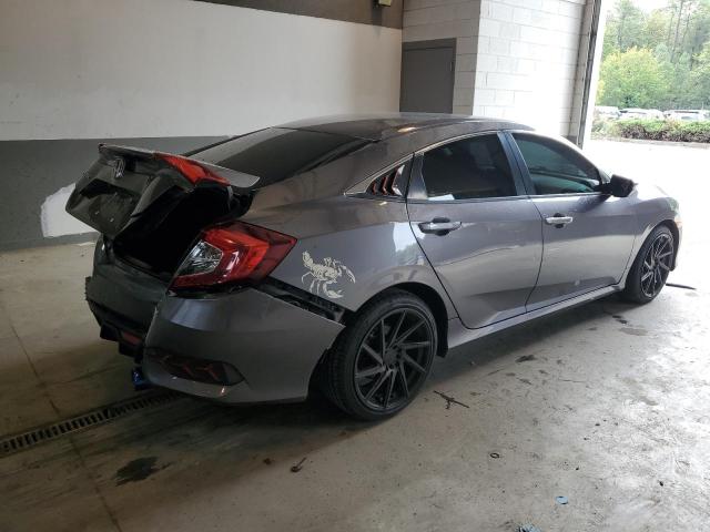 19XFC2F56GE031383 Honda Civic Lx