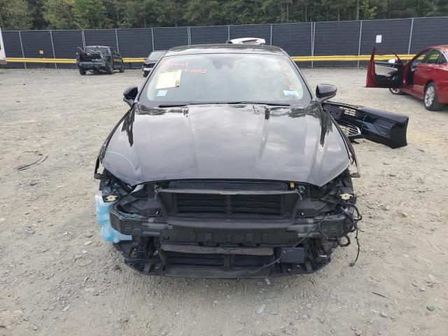 3FA6P0HD5KR213757 Ford Fusion SE 5