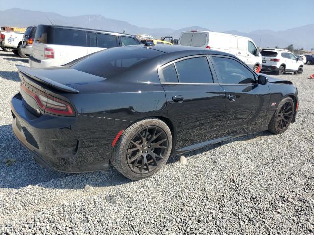 2C3CDXGJ3KH506174 | 2019 DODGE CHARGER SC