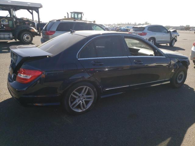 WDDGF4HB7EA937140 Mercedes-Benz C 250
