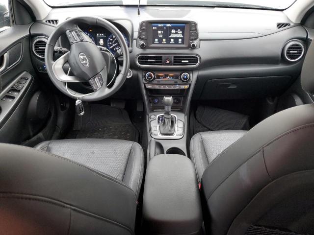 KM8K33A56LU414887 | 2020 HYUNDAI KONA LIMIT