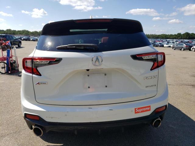 2021 Acura Rdx A-Spec VIN: 5J8TC2H62ML028512 Lot: 68697033