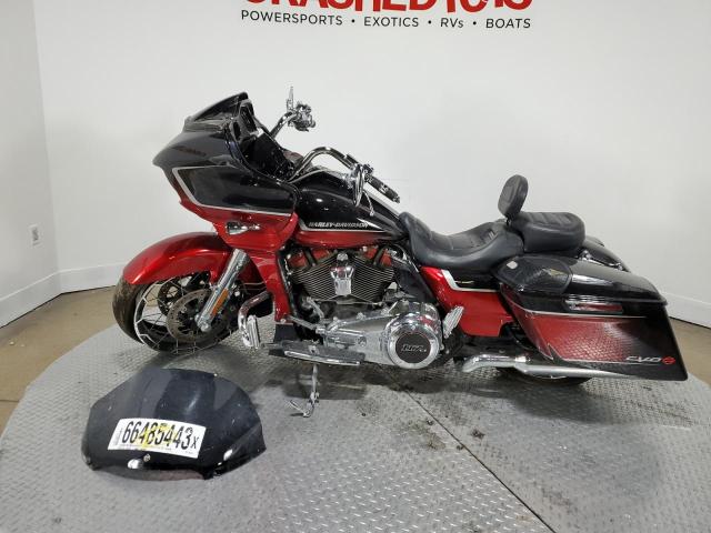 2021 HARLEY-DAVIDSON FLTRXSE 1HD1TCL13MB953540