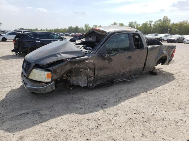 2005 Ford F-150 