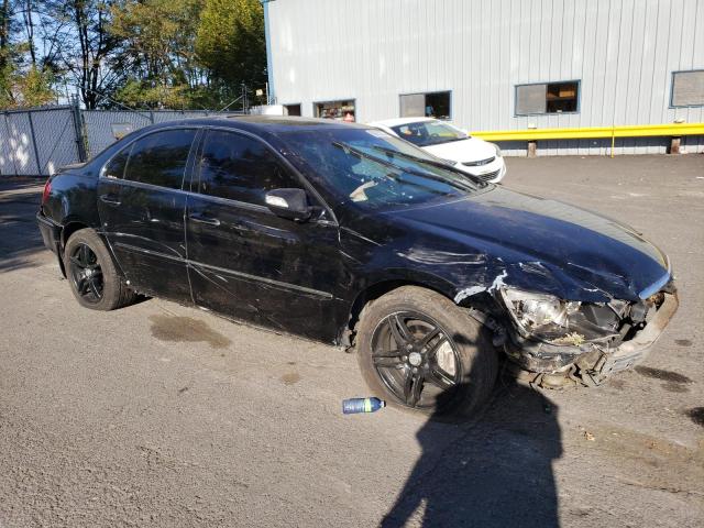 2007 Acura Rl VIN: JH4KB16647C003494 Lot: 68905333