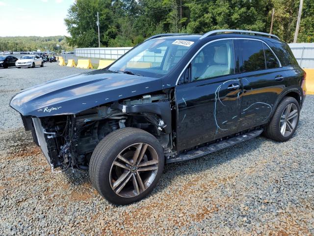 MERCEDES-BENZ-GLE-CLASS-4JGFB4JBXNA703355