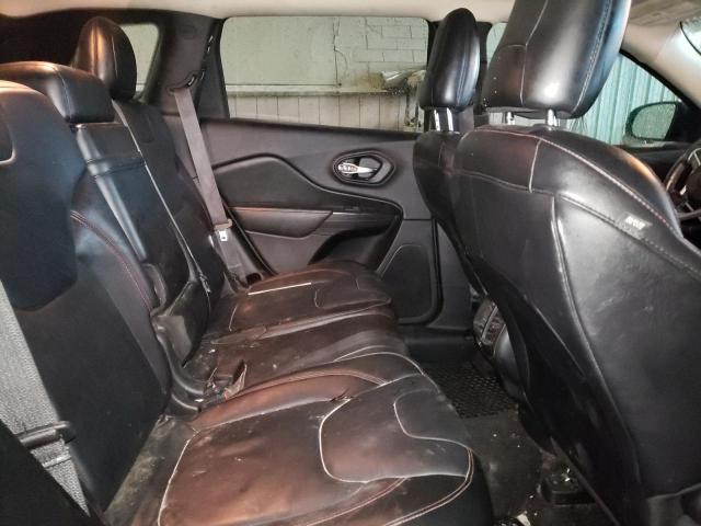 1C4PJMBS2FW523365 Jeep Cherokee Trailhawk