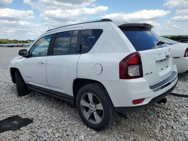1C4NJDEB1GD764480 Jeep Compass Latitude