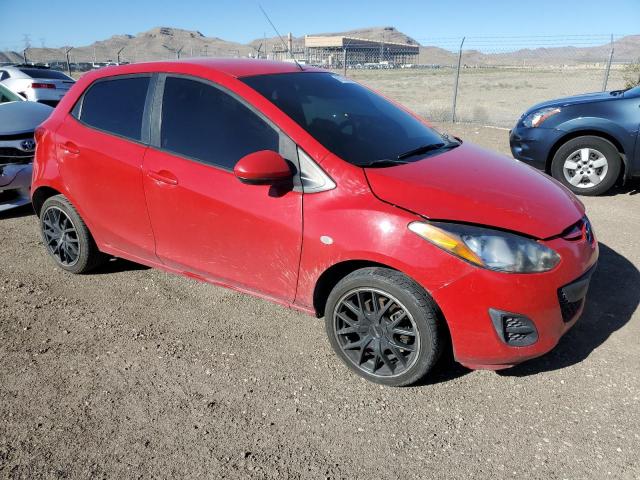 JM1DE1KZ9E0180672 Mazda 2 Sport