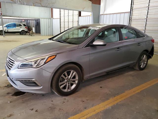 5NPE24AF7FH192328 | 2015 HYUNDAI SONATA SE