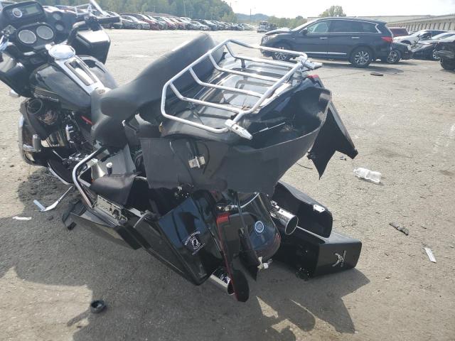 2011 HARLEY-DAVIDSON FLTRU 1HD1KGM1XBB625912