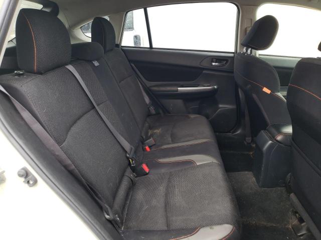 JF2GPABC1G8216315 Subaru Crosstrek Premium