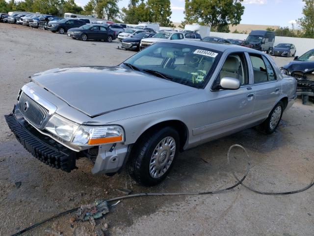 2003 Mercury Grand Marquis GS