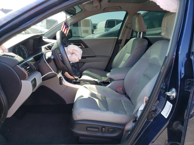 1HGCR3F82HA025006 Honda ACCORD EXL