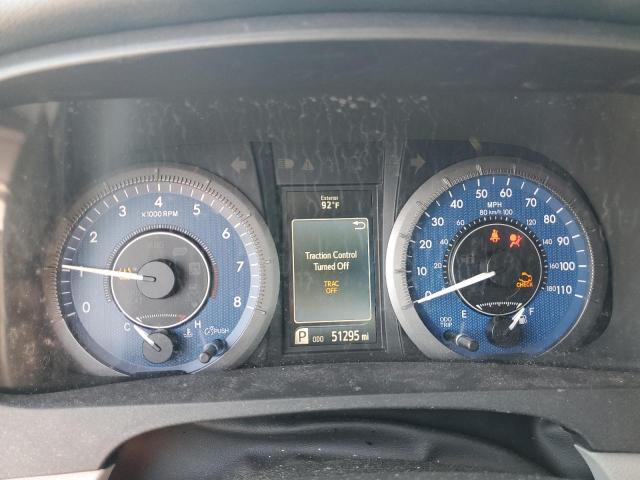  TOYOTA SIENNA 2020 Чорний