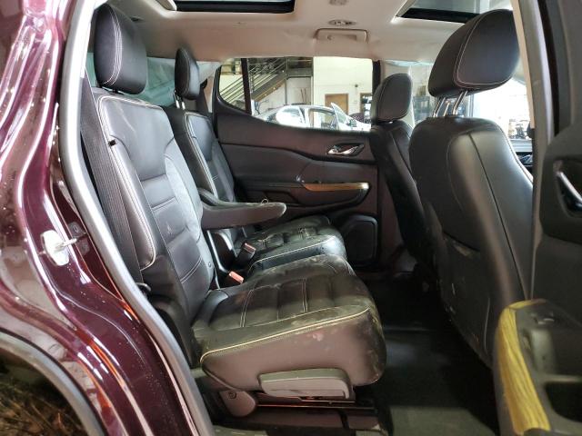 1GKKNXLS9JZ207598 GMC Acadia Denali