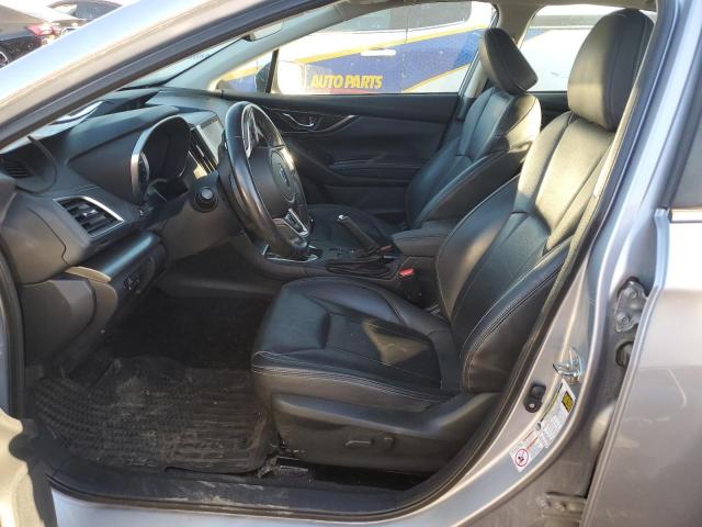 4S3GTAT67K3729237 Subaru Impreza Limited