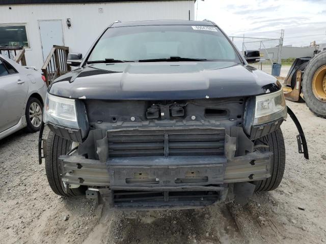 1FM5K7F83GGD21081 Ford Explorer Limited
