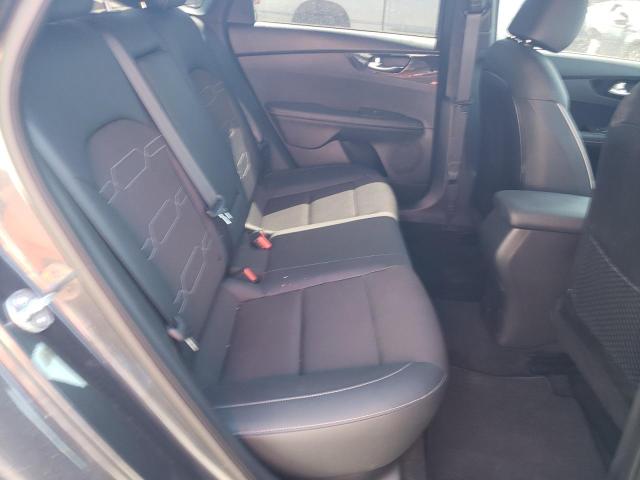 3KPF54ADXPE642005 KIA Forte Gt Line