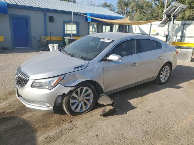 VIN 1G4GB5G33FF123881 2015 BUICK LACROSSE no.1