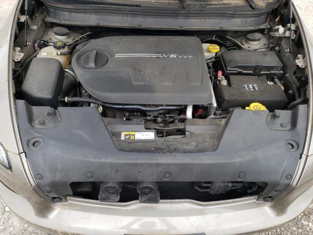 1C4PJMCS8HW504336 Jeep Cherokee Latitude