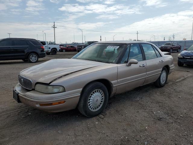 1999 Buick LeSabre Limited