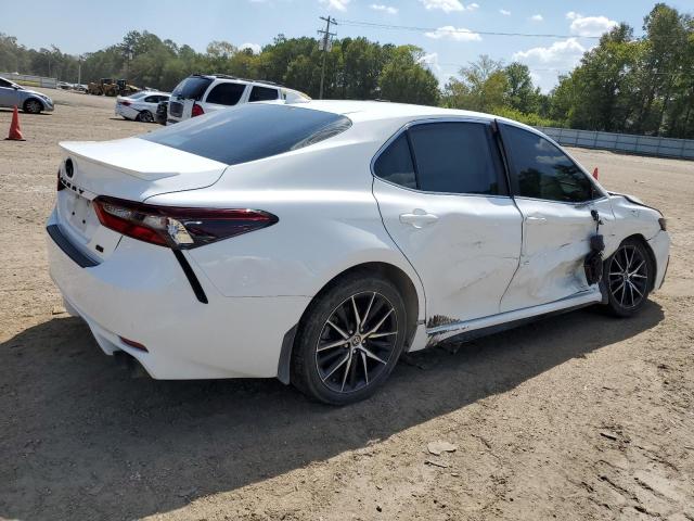 4T1G11AK9NU716201 | 2022 TOYOTA CAMRY SE