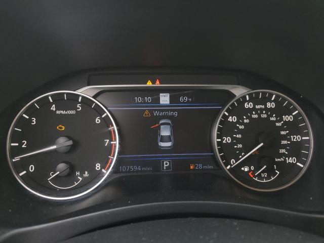 1N4BL4EV5KC241426 Nissan ALTIMA SL