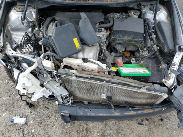 2015 TOYOTA CAMRY - 4T1BF1FK5FU028413