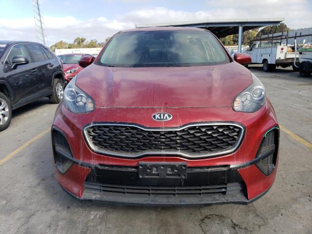 KNDPM3AC5L7652251 Kia Sportage L 5