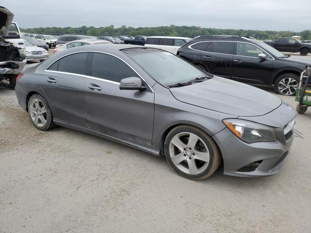 WDDSJ4GB8FN191785 Mercedes-Benz CLA 250 4MATIC