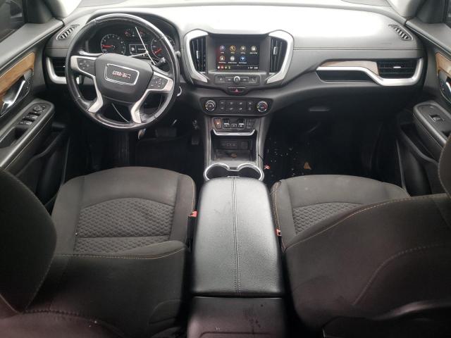 2018 GMC TERRAIN 3GKALMEV0JL203468