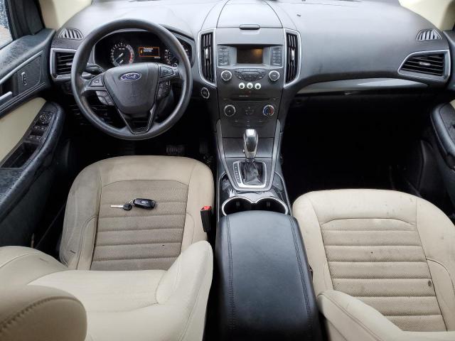 2FMPK3G9XGBB07818 Ford EDGE SE