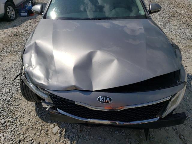 5XXGT4L32GG088514 KIA Optima Lx