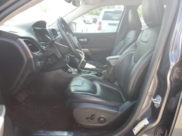 2019 JEEP CHEROKEE L - 1C4PJMDX7KD254715