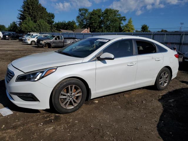 2016 HYUNDAI SONATA ECO - 5NPE24AA1GH423844