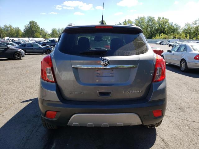 KL4CJBSB0EB647573 Buick Encore Convenience