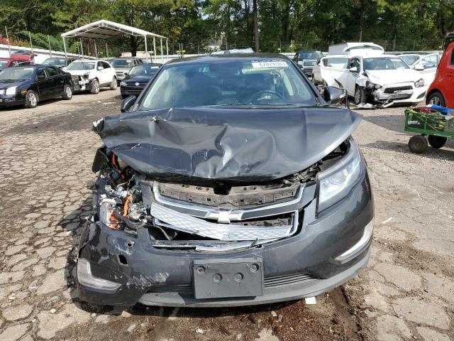 VIN 1G1RD6E41FU125299 2015 Chevrolet Volt no.5