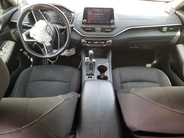 1N4BL4DVXKC123437 Nissan ALTIMA SV