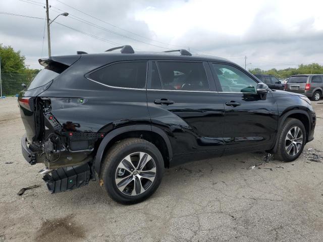 VIN 5TDKDRBH7PS043245 2023 Toyota Highlander, L no.3