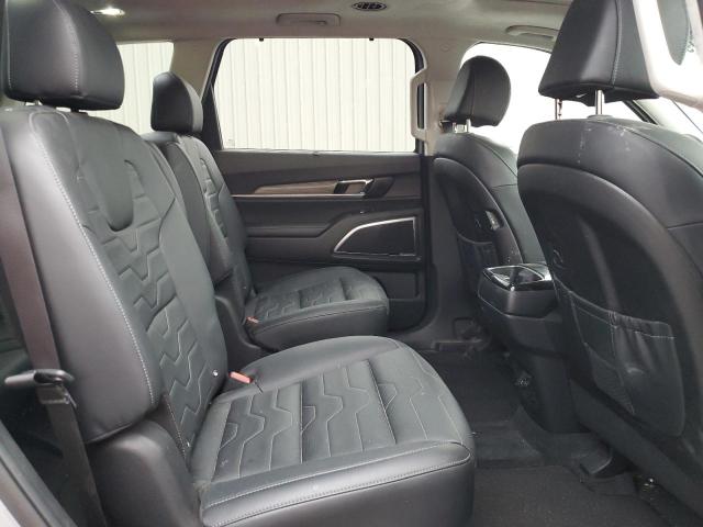 5XYP5DHC0NG264665 KIA Telluride Sx