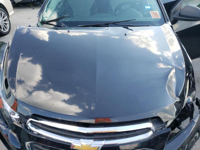 1G1PA5SH5F7237023 Chevrolet CRUZE LS