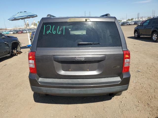 2015 JEEP PATRIOT LA - 1C4NJPFA3FD246554