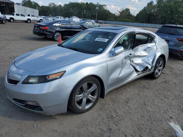 2012 Acura TL 